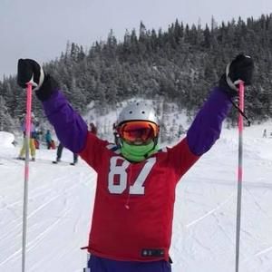 Meet your Posher, Christina